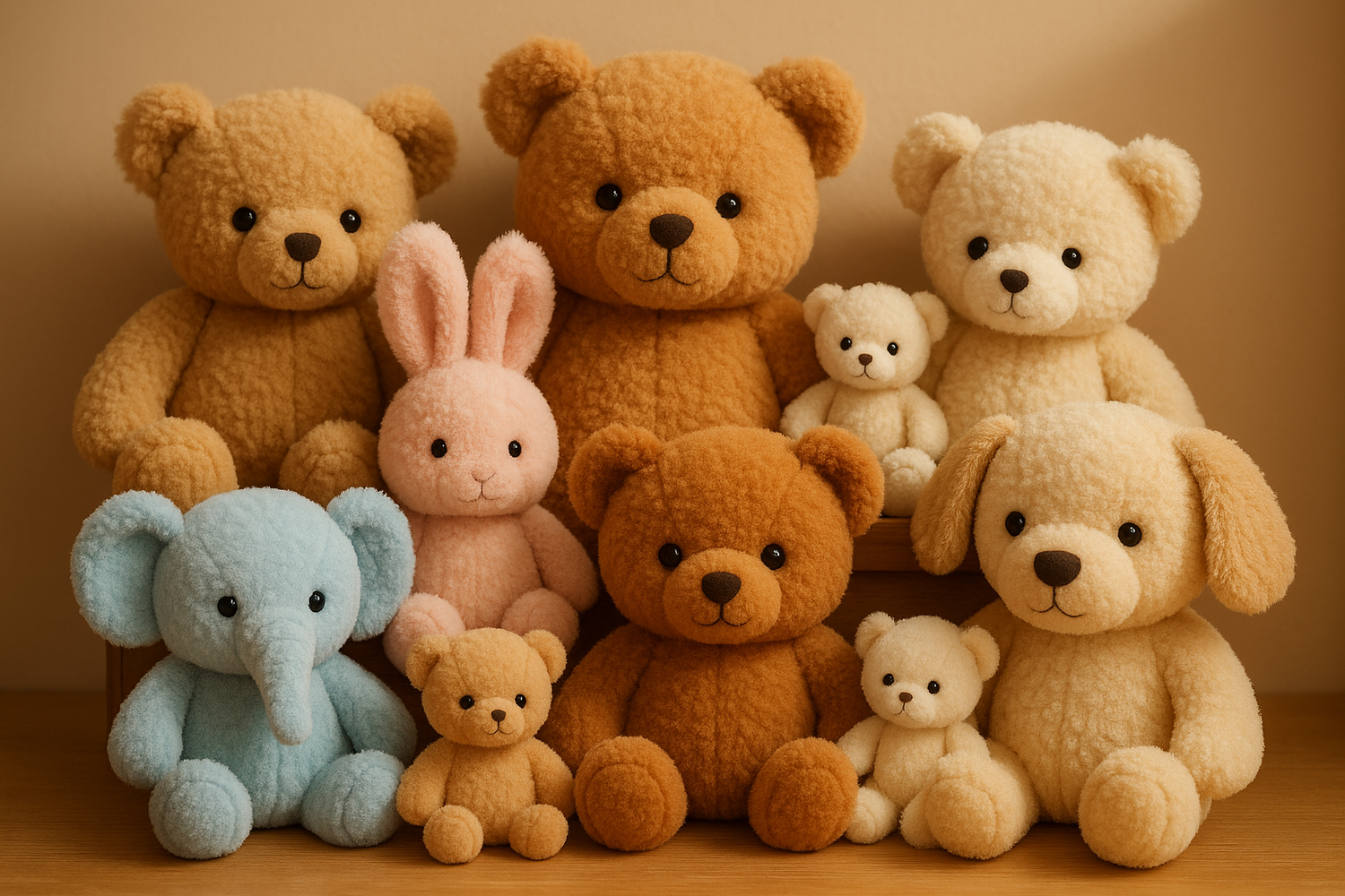 Toys