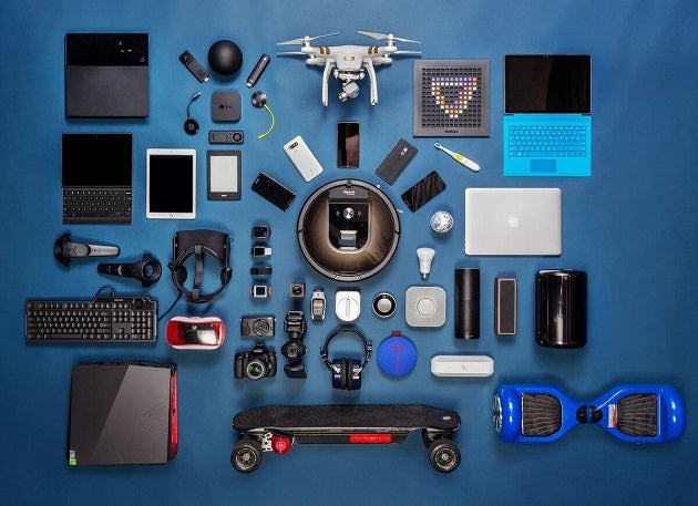 Travel&Tech